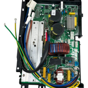 Tarjeta Modulo De Condensador Mirage Mágnum 22 2ton Cmc261v