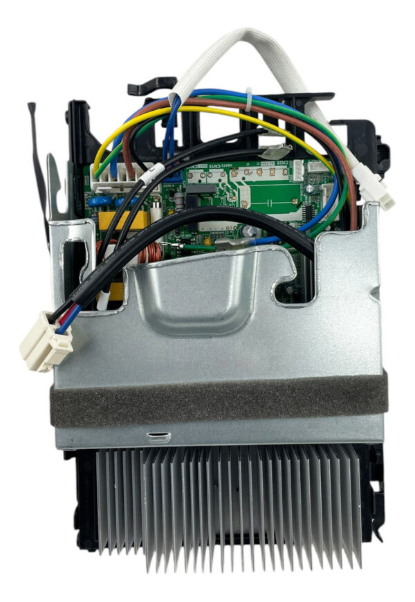 Modulo Tarjeta Condensador Mirage Inverterx 1 Ton 110 F/c - Imagen 4