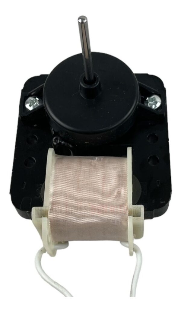 Motor Ventilador Difusor Refrigerador Sirve LG 4680jb1011c - Imagen 4
