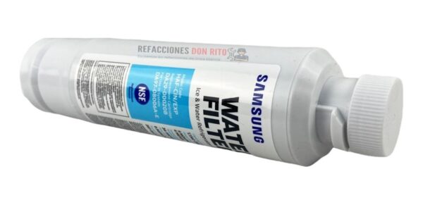 Filtro Refrigerador Samsung Da29-00020a O B Original 100% - Imagen 6