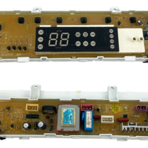 Tarjeta Lavadora Daewoo Dwf-100kr(new) N/p: 3614309400