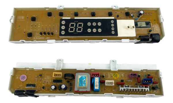 Tarjeta Lavadora Daewoo Dwf-100kr(new) N/p: 3614309400