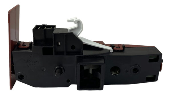 Switch Tapa Bloqueapuerta Sirve Lavadora Samsung Dc64-02032a - Imagen 8