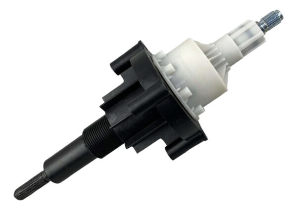 Transmisión Para Lavadora Iem Mabe Titan Unificada - Imagen 6
