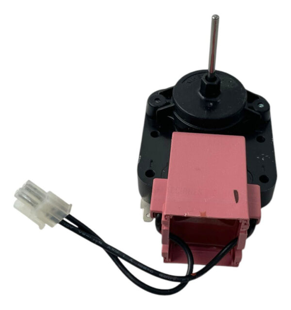 Motor Evaporador Ventilador Refrigerador Whirlpool W10253821 - Imagen 6