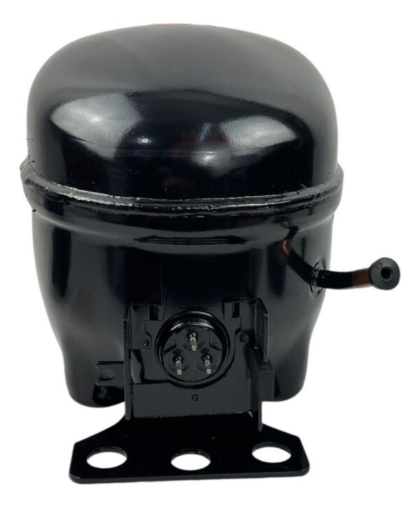 Compresor Sikelan 1/4 + Pesado Hp 110v R134a Cmresk014p - Imagen 5