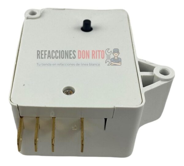 Timer Electrónico Refrigerador Deshielo Daewoo 60181-0014000 - Imagen 6