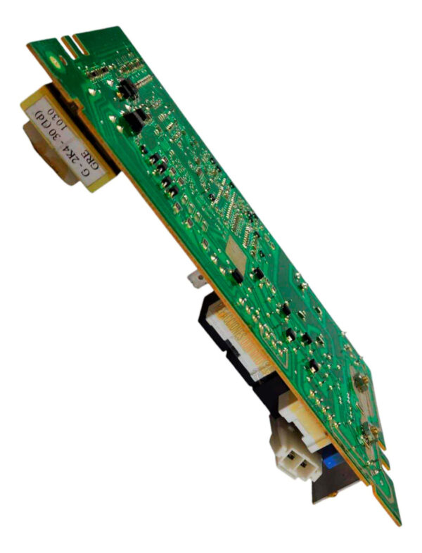 Tarjeta Lavadora Easy Mabe Amazona 189d3632g010 - Imagen 6