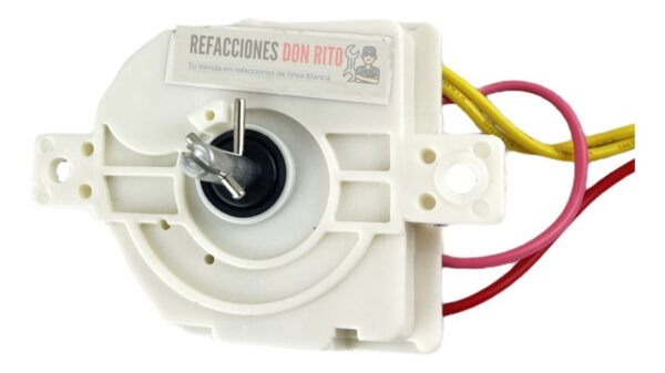 Reloj Lavadora Daewoo 3 Cables - Imagen 6