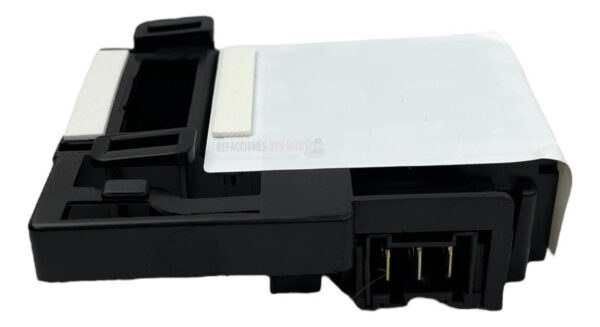 Switch Bloqueapuerta Mabe Easy Kraken 233d2274p002 Original - Imagen 6
