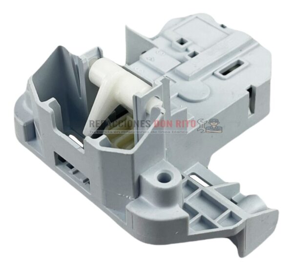Switch Microswitch Bloqueapuerta Centro De Lavado Aqua Saver - Imagen 6