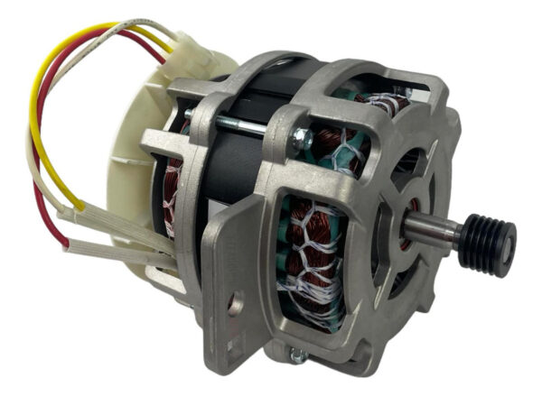 Motor Para Lavadora Sirve Acros Redonda Whirlpool - Imagen 7
