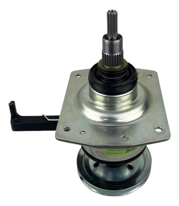 Transmisión Para Lavadora Original Samsung Dc97-16984b - Imagen 6
