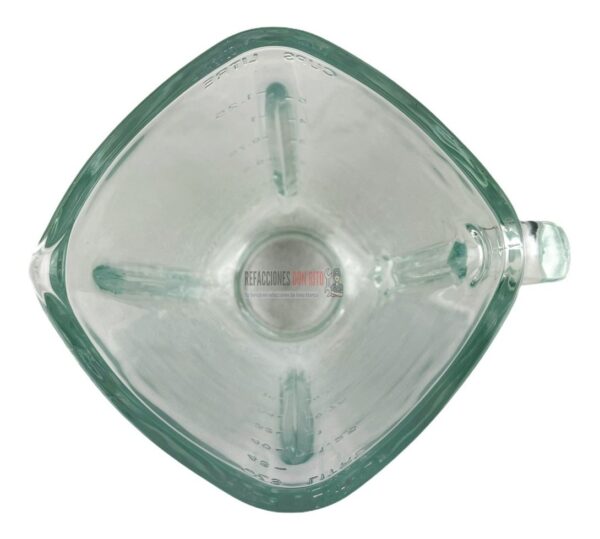Vaso Licuadora T Fal Infinity Force Vidrio T-fal - Imagen 4