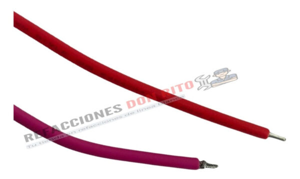Bimetal Deshielo Mabe Pastilla Térmico Para Refrigerador - Imagen 5