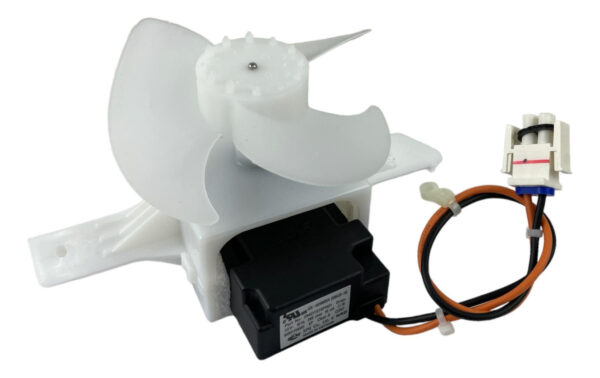 Motor Ventilador Refrigerador Mabe Wr01f05148 225d6184g027 - Imagen 5
