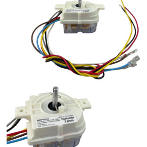 Reloj 7 Cables Orejas Planas Lavadora 14min 50 Seg