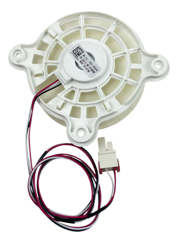 Motor Ventilador Refrigerador Samsung Sirve Da31-00287b - Imagen 5