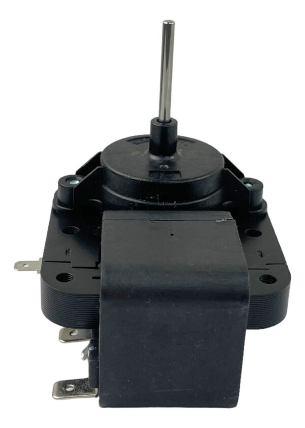 Motor Ventilador Flecha Corta Refrigerador Mabe Iem Original - Imagen 8