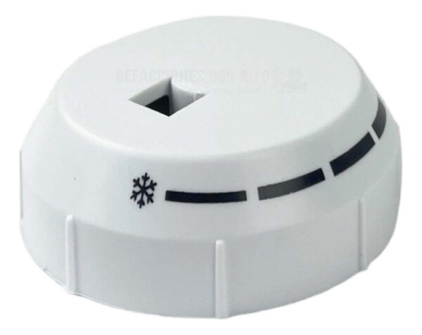 Perilla Para Refrigerador Mabe Original - Imagen 3