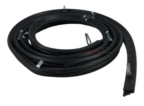 Sello Empaque Marco Frontal Estufa Mabe 222d9972g001 Origina