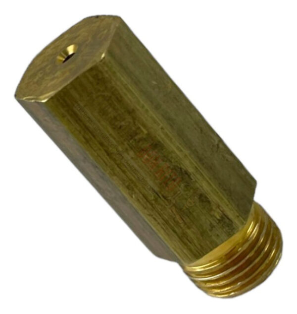 Juego De Espreas Para Secadora Samsung Gas Lp Original - Imagen 5