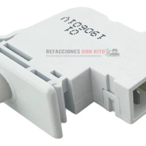 Switch Seguro Puerta Secadora Original Samsung Dc64-00828a