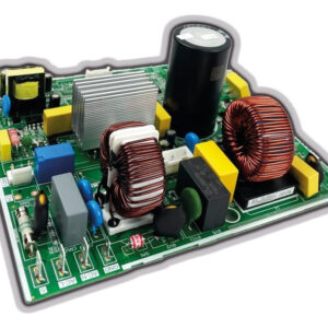 Modulo Tarjeta Condensador 1.5 Ton 220v Mirage X32 S/f Y F/c