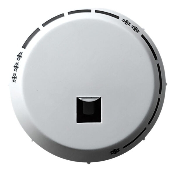 Perilla Para Refrigerador Mabe Original - Imagen 4