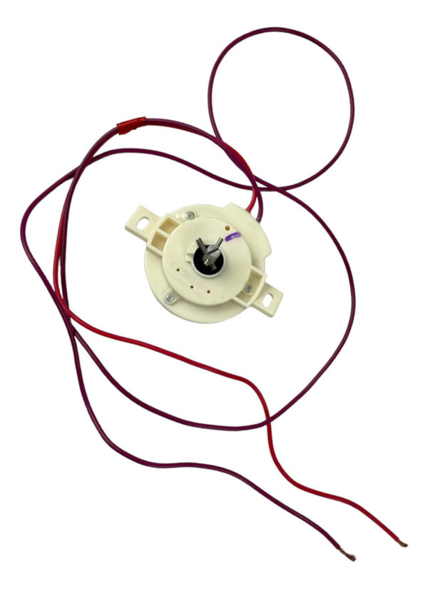 Reloj Lavadora 2 Cables Orejas Inclinada Centrifugado Secado - Imagen 5