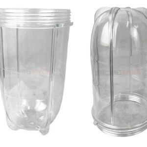 Vaso Para Magic Bullet 18oz Repuesto