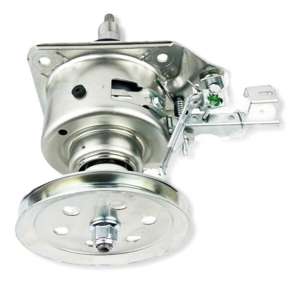 Transmisión Lavadora Daewoo Gm-1300 4d Air Bubble - Imagen 6