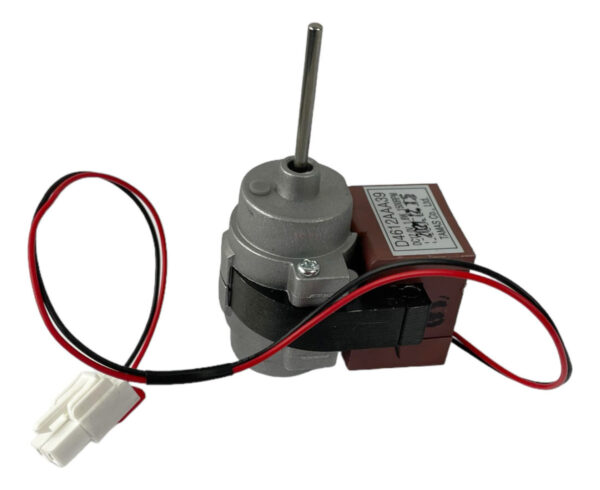 Motor Ventilador Evaporador Daewoo LG Bosch D4612aaa39 - Imagen 8