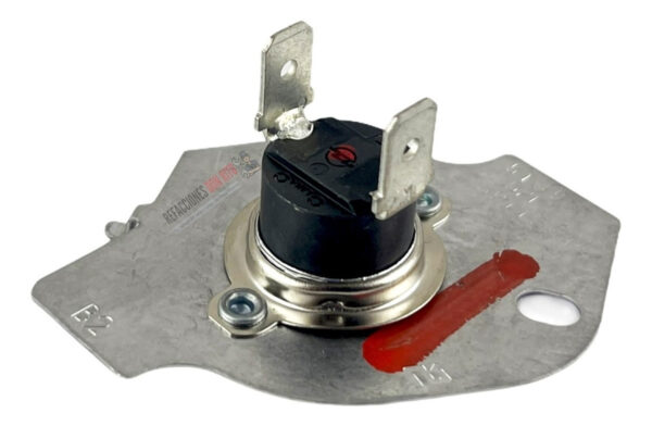 Termostato Fusible Térmico Secadora Whirlpool Maytag Origina - Imagen 7