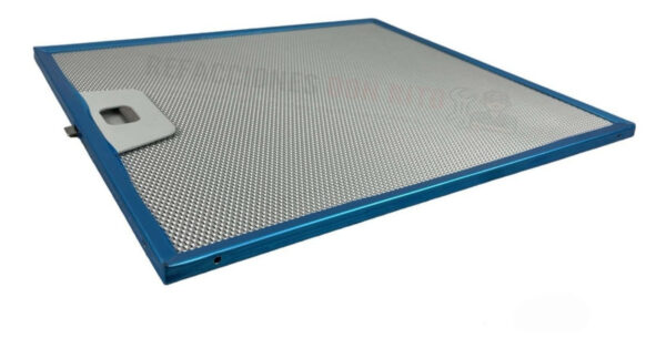 Filtro Para Campana Mabe Original 25.3 X 30 Cm Wg02f09712 - Imagen 5