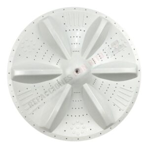 Agitador Lav Easy Mabe Sirve Daewo Flecha Cuadrada 37cm