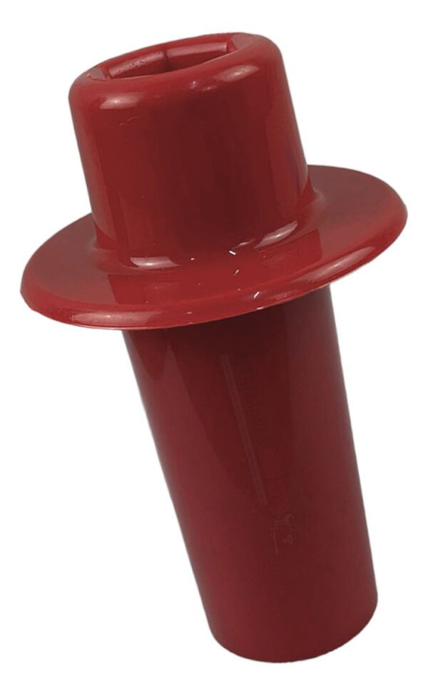 Tubo Retacador Extractor Turmix Original - Imagen 6