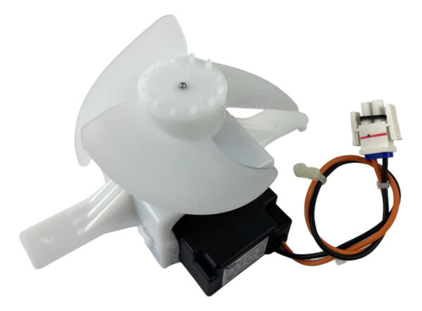 Ventilador Refrigerador Mabe Siriu 294d1233p001 294d1233p002 - Imagen 7