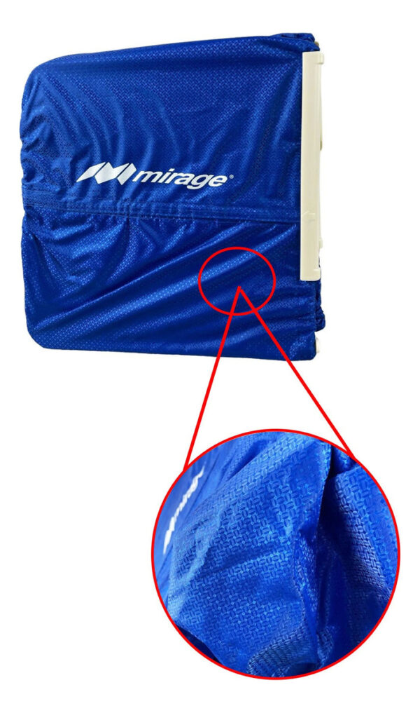 Bolsa Mantenimiento Lavar Mini Split De 1 A 1.5 Toneladas - Imagen 9