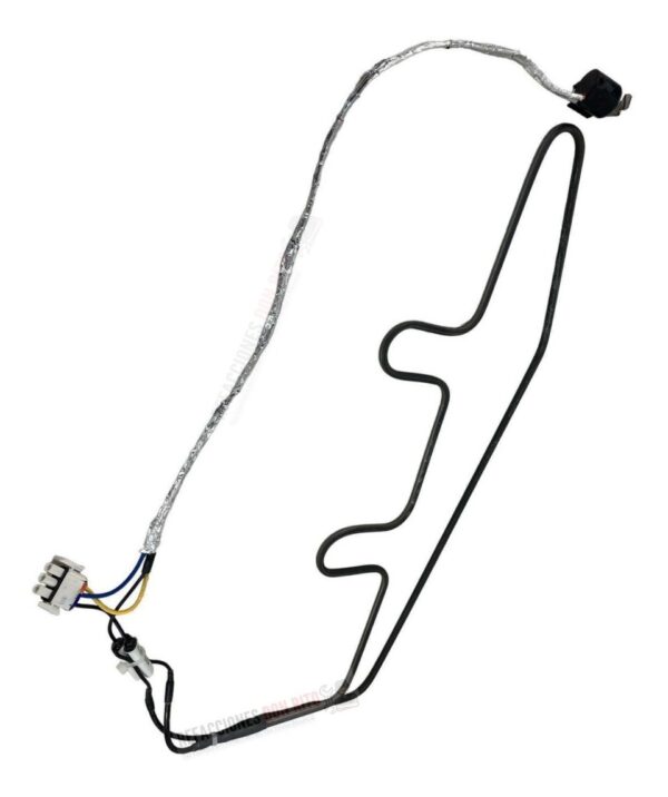 Resistencia Para Refrigerador Mabe Ge Original 294d1240g013 - Imagen 3