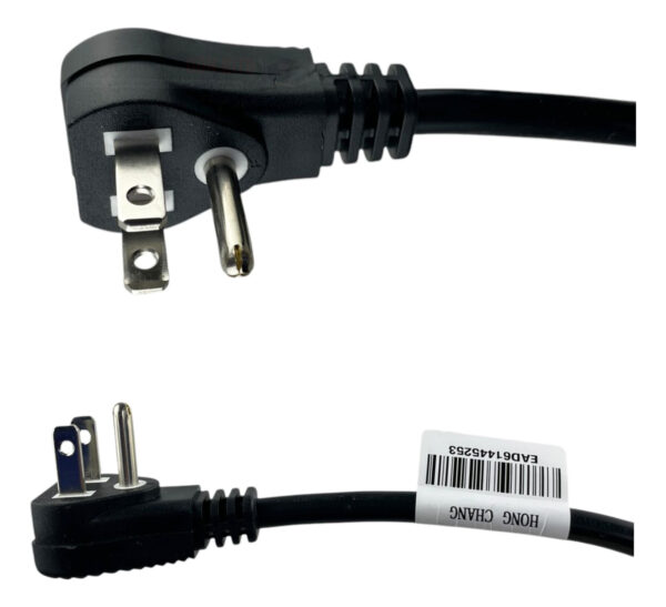 Cable De Corriente Ead61445253 Refrigerador LG Original - Imagen 7