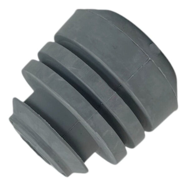 Gomas Para Compresor LG Kit De 4 Piezas - Imagen 6