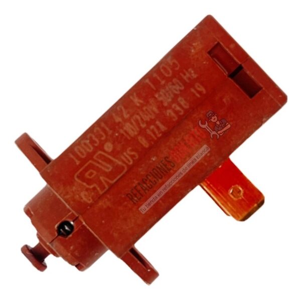 Termoactuador Freno Lavadora Mabe Kraken Easy 228c2329p001 - Imagen 7