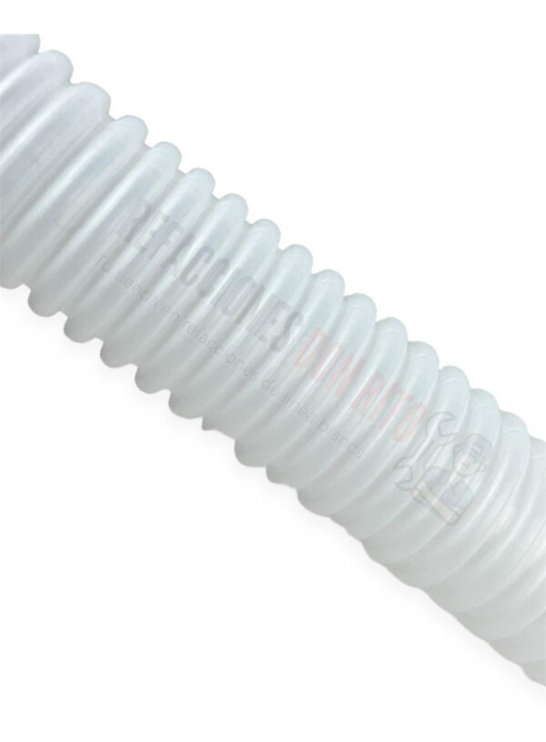 Manguera Desagüe Mini Split Universal 1.8 Cm Diam X 10 Mts - Imagen 4
