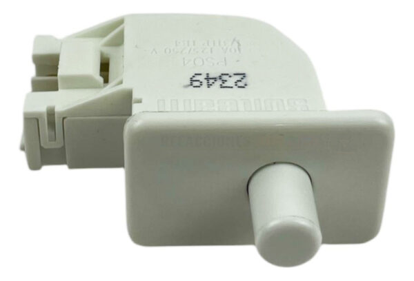 Switch Interruptor D Puerta Secadora Mabe Easy Ww02f00809 - Imagen 4