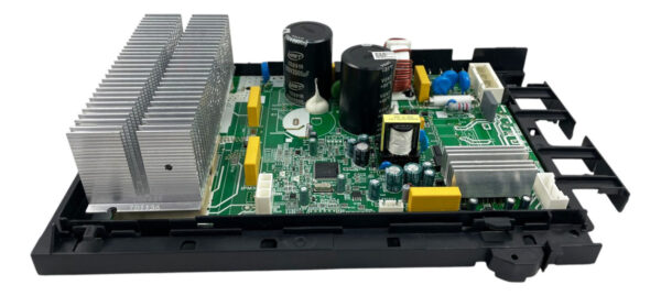 Modulo Tarjeta Condensador Mirage Inverter X 1 Ton 110v Frio - Imagen 6