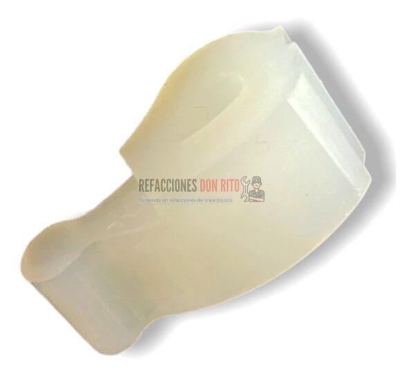 Perros Engranes Dientes Agitador Whirlpool Kenmore Original - Imagen 8
