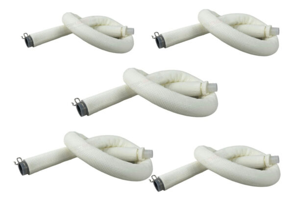 Manguera Desagüe Para Mini Split Pack De 5 Piezas - Imagen 7