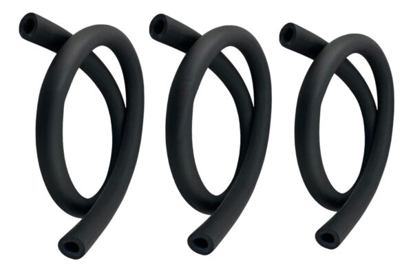 Armaflex Aislante Térmico Para Tubería 3/4 X 3/8 3 Piezas - Imagen 4