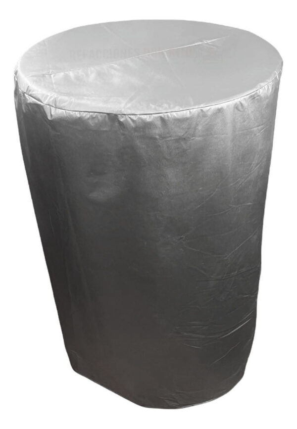 Funda Lavadora Redonda 10-22kg Acros Easy G.e Koblenz Iem - Imagen 7